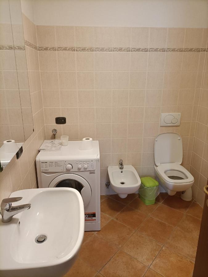 Case Vacanze 4 Cantoni プラトヴェッキオ エクステリア 写真